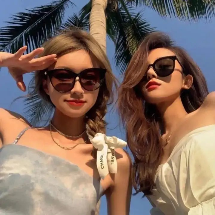 我就只尝一小口