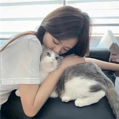 住在你的灵魂里